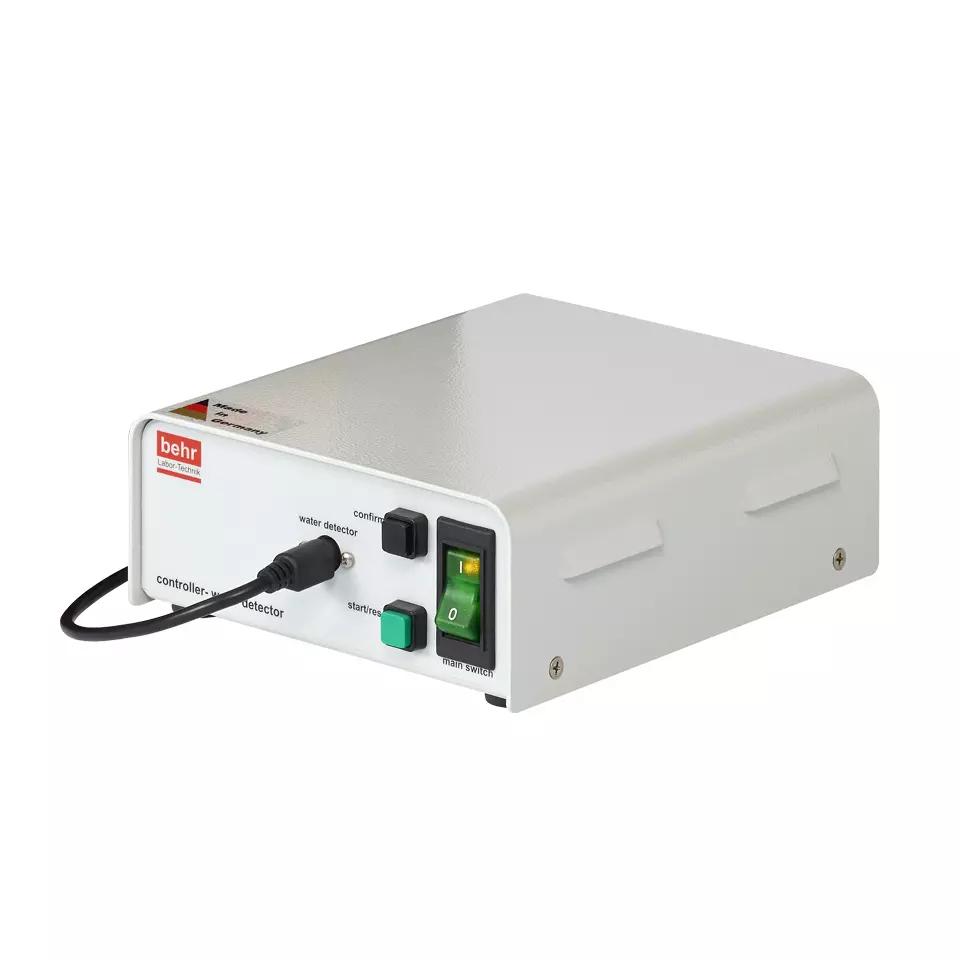 Andere Labor Instrumente - Überwachungseinheit (Kühlwasserwächter) - WD 30 [B00645358]