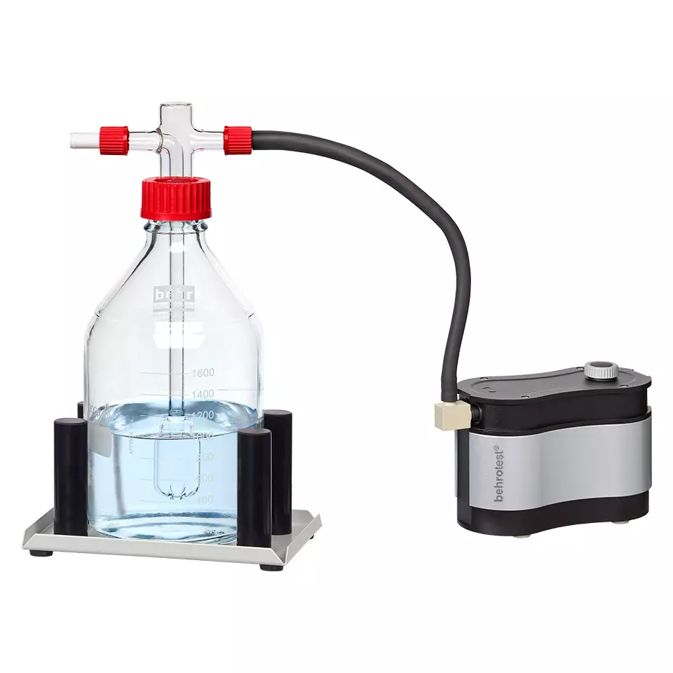 Basic Line (manually) - Suction device (Suction device AFR 2) - AFR 2 [B00734891]
