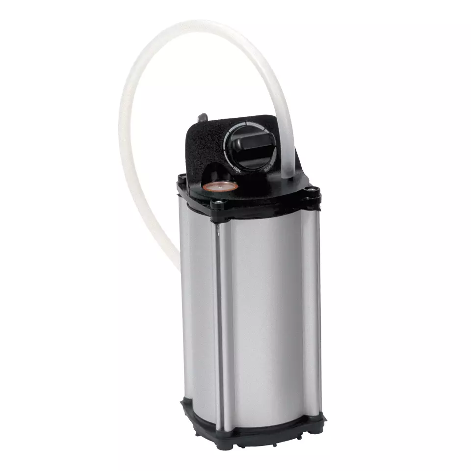 Bestimmung des biochemischen Sauerstoffbedarfs - Membranpumpe (Membranpumpen) - MP 300 [B00217804]