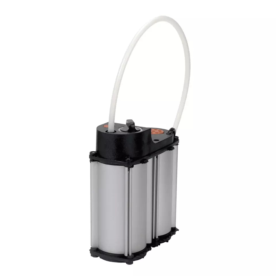 Bestimmung des biochemischen Sauerstoffbedarfs - Membranpumpe (Membranpumpen) - MP 500 [B00217805]