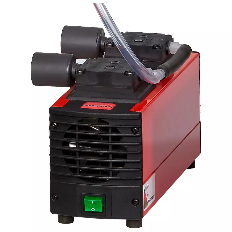 Chemische Bestimmungen - Bomba de vácuo com membrana (MVP) - MVP 700 [B00235167]