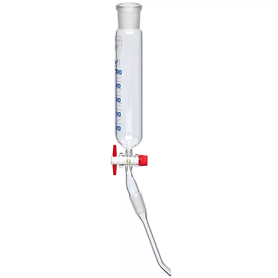 Chemische Bestimmungen - Dosiertrichter (DT_) - DT 100 [B00218485]