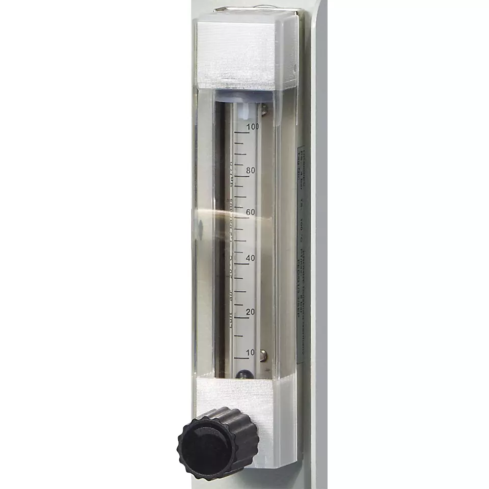 Chemische Bestimmungen - Durchflussmesser (DFM) - DFM [B00217616]