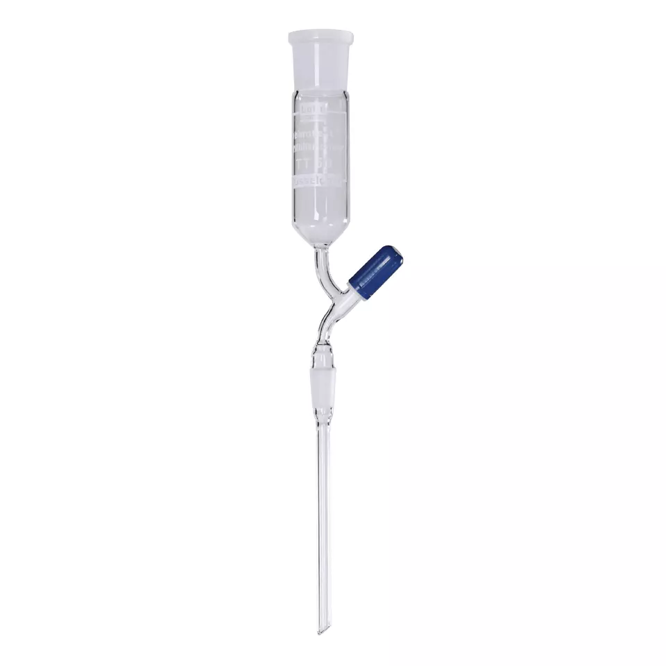 Chemische Bestimmungen - Einfülltrichter (TT 50) - TT 50 [B00218212]