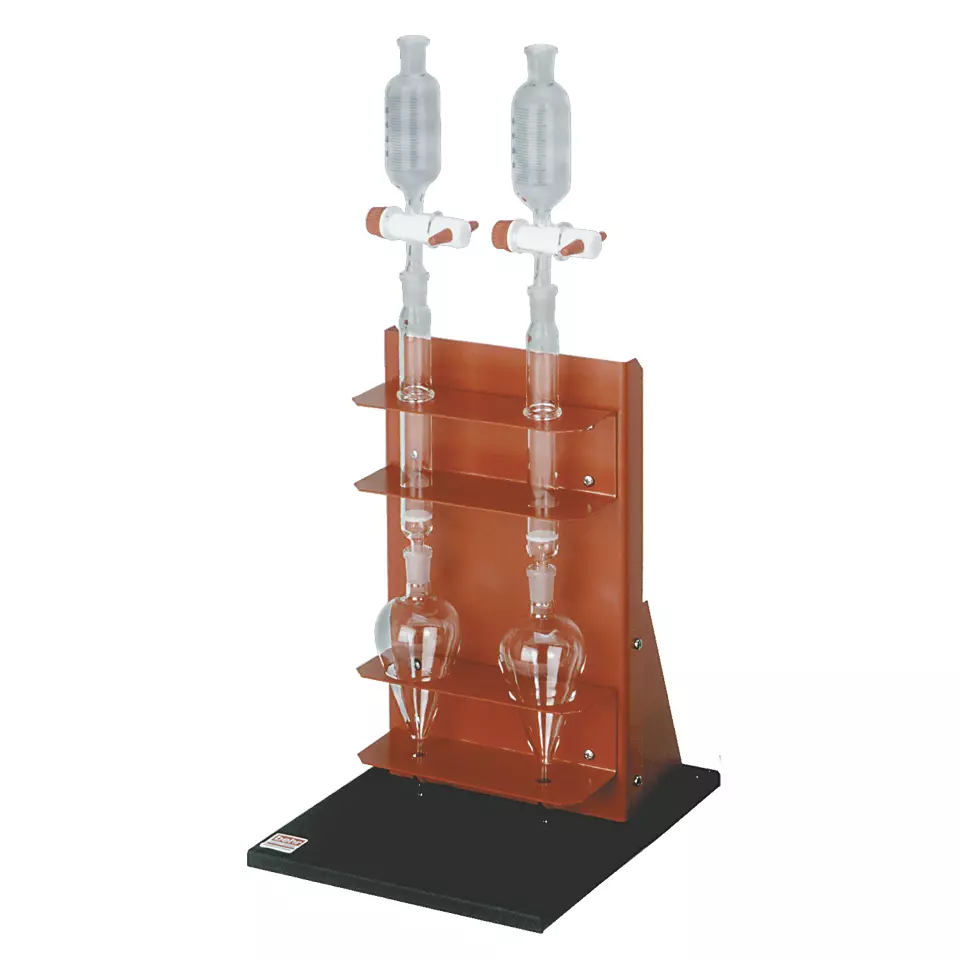 Chemische Bestimmungen - Extraktionseinheit (Kohlenwasserstoff-Bestimmung) - CUS 2 [B00217638]