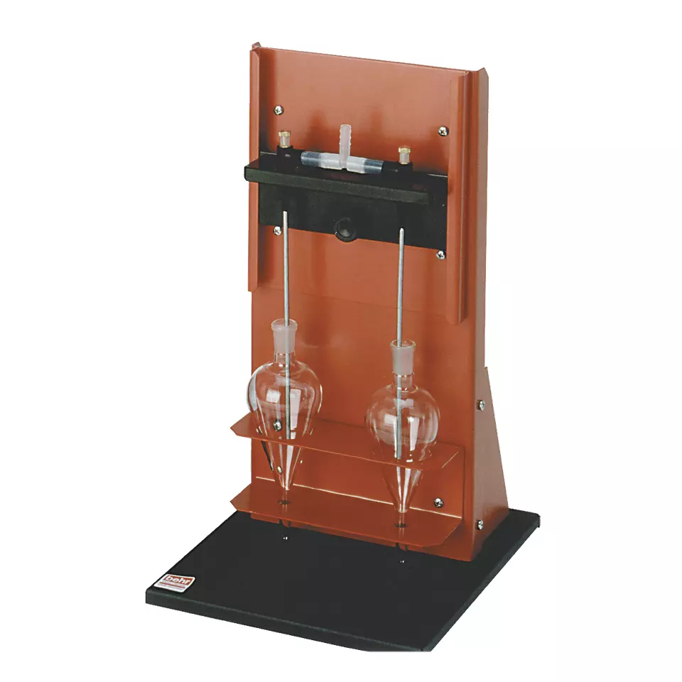 Chemische Bestimmungen - Extraktionseinheit (Kohlenwasserstoff-Bestimmung) - KOSTA 2 [B00217639]