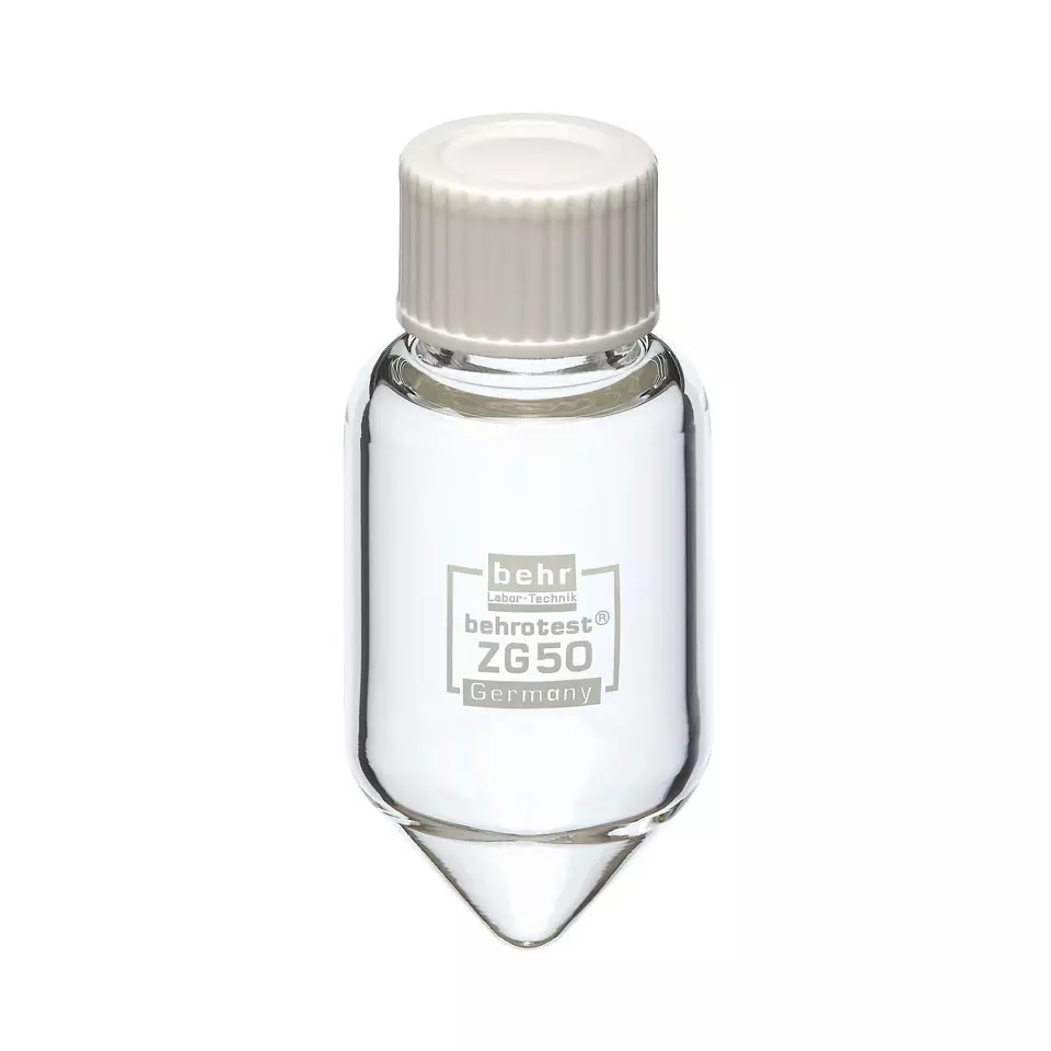 Chemische Bestimmungen - Extraktionseinheit (Kohlenwasserstoff-Bestimmung) - ZG 50 [B00648493]