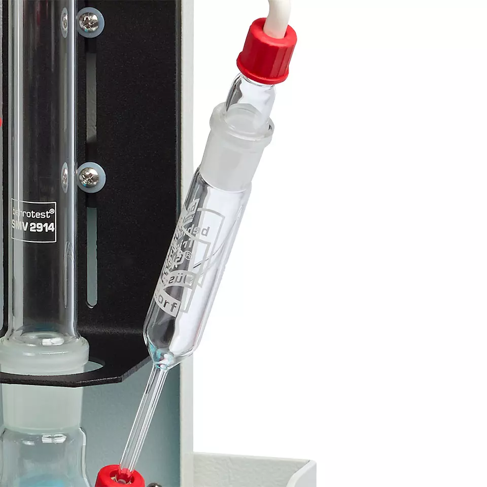 Chemische Bestimmungen - GLT 2 - GLT 2 [B00218480]