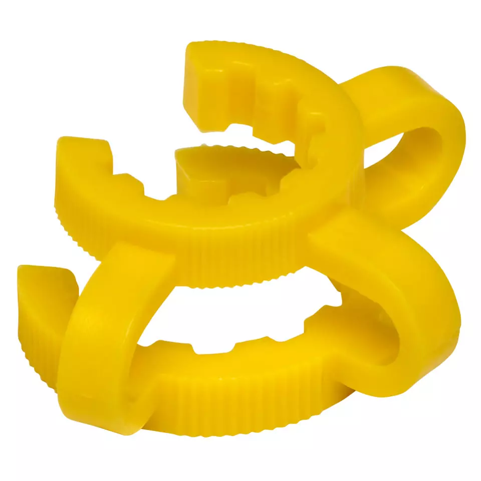Chemische Bestimmungen - Grinding clamp (SKL) - SKL 14 [B00218493]