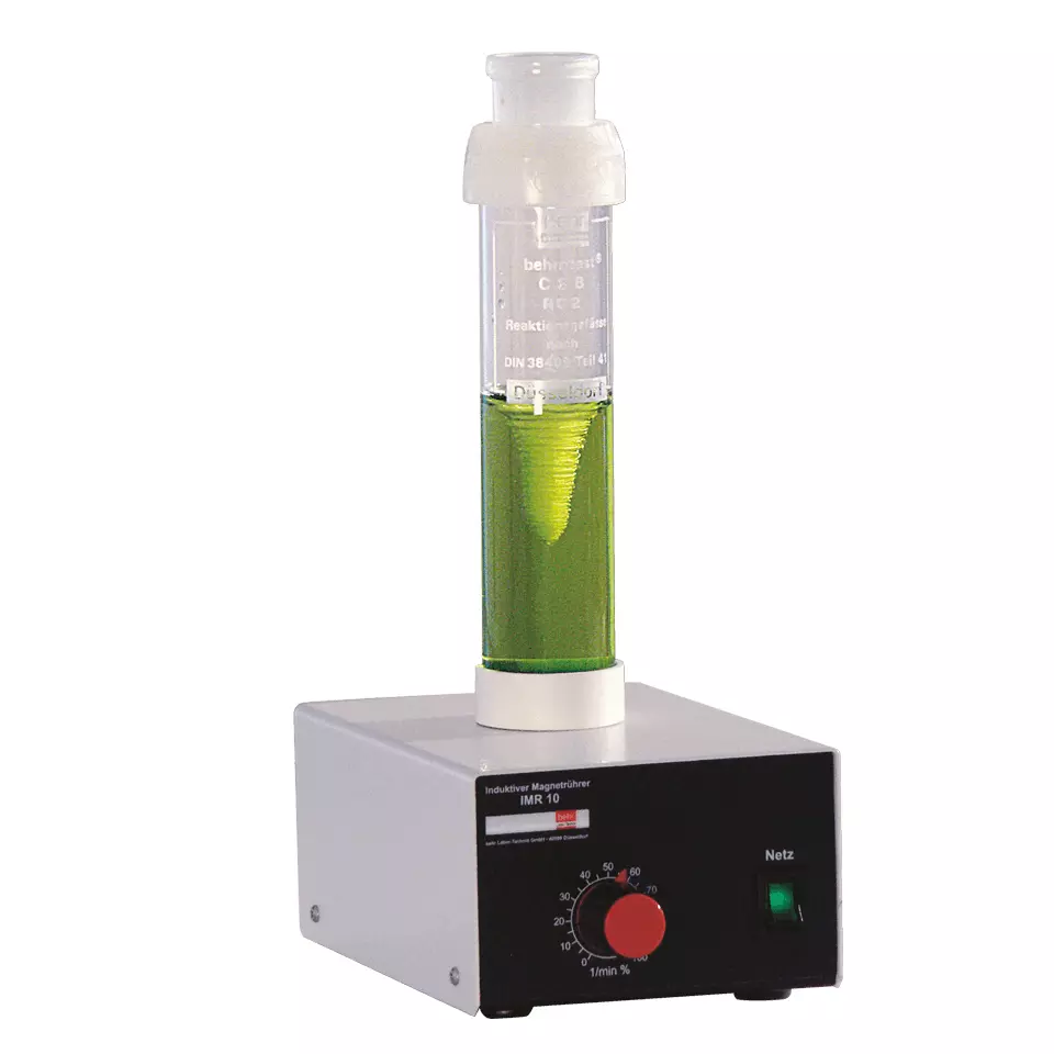 Chemische Bestimmungen - Induktivmagnetrührer (IMR) - IMR 10E [B00619915]
