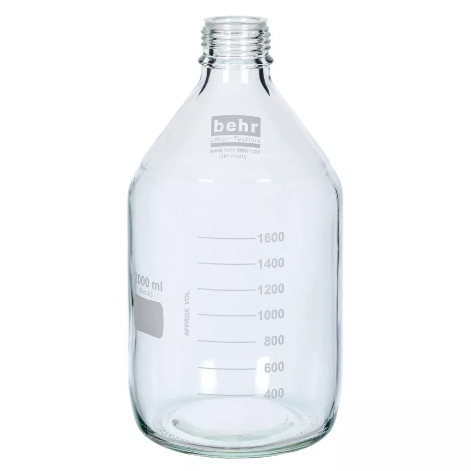 Chemische Bestimmungen - LGF 2000 - LGF 2000 [B00225419]