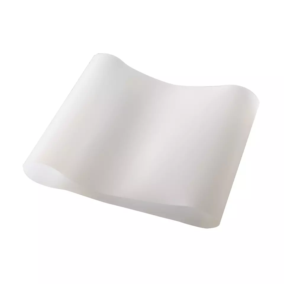 Chemische Bestimmungen - Manschetten (PTFE) - PTFE 34 [B00602392]