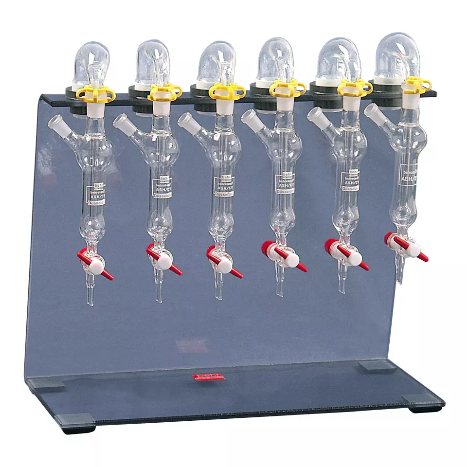 Chemische Bestimmungen - Montant (DES) - DES 6-29 [B00218227]
