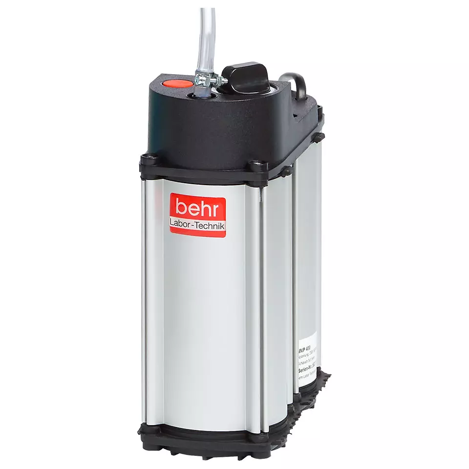 Chemische Bestimmungen - pompe à vide à membrane (MVP) - MVP 200 [B00218216]