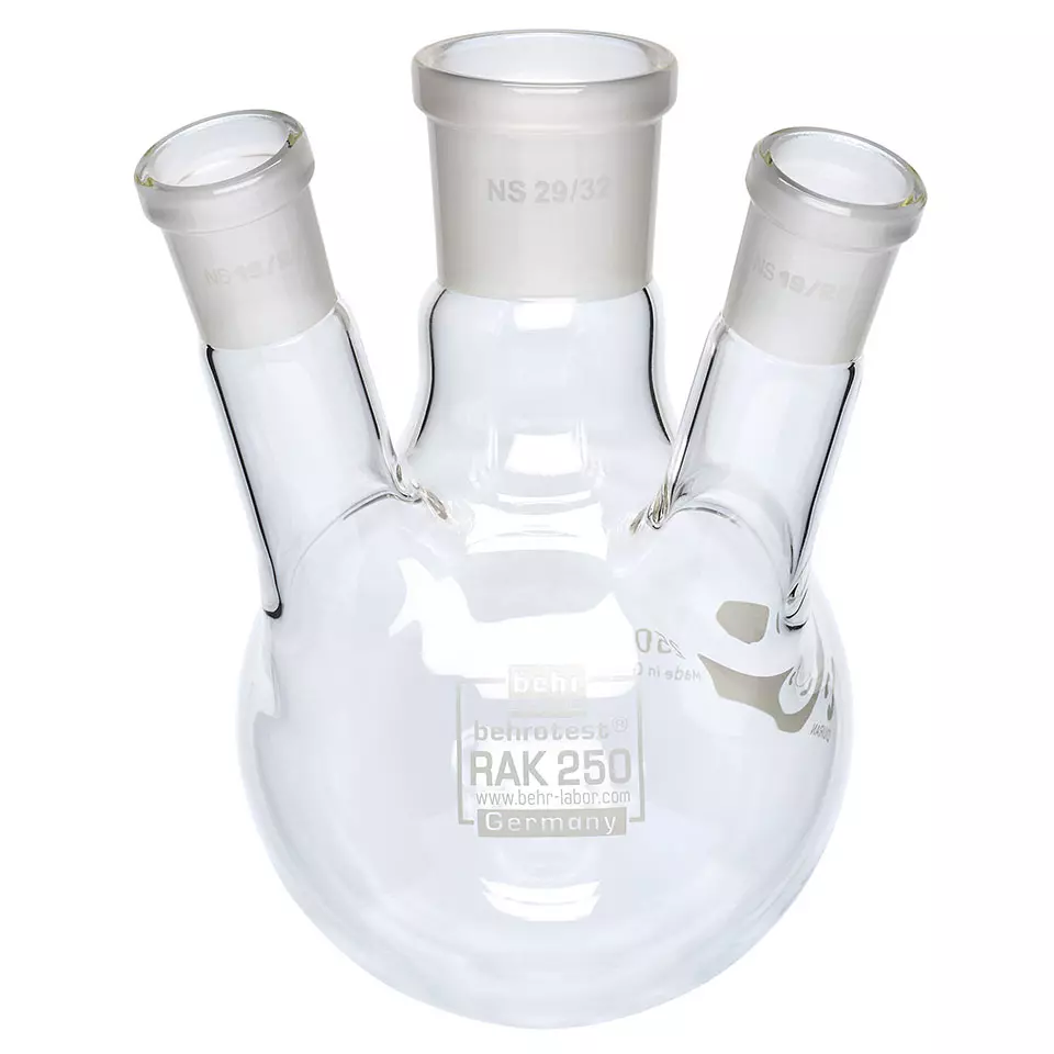 Chemische Bestimmungen - Reaktionskolben (RAK) - RAK 250 [B00218478]