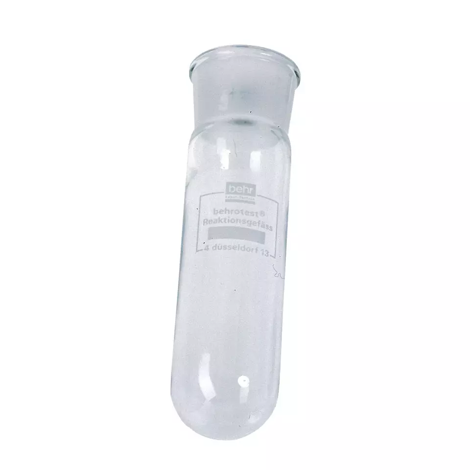 Chemische Bestimmungen - Récipient de réaction (CY_) - CY 500 [B00218194]