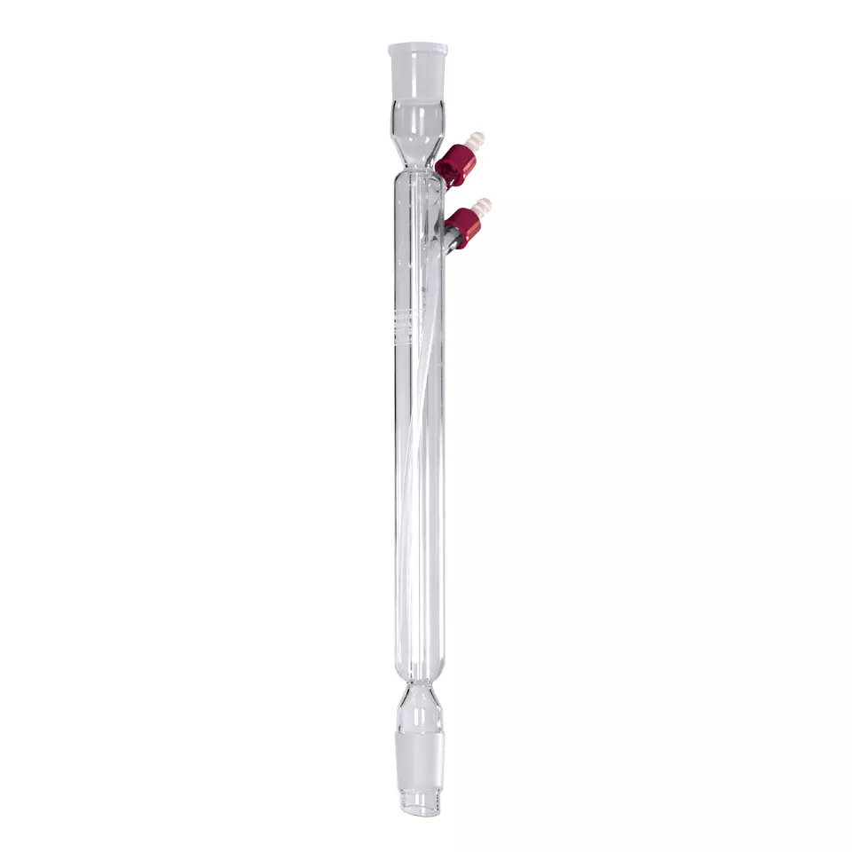 Chemische Bestimmungen - Rückflusskühler (RFK) - RFK/2D [B00645183]