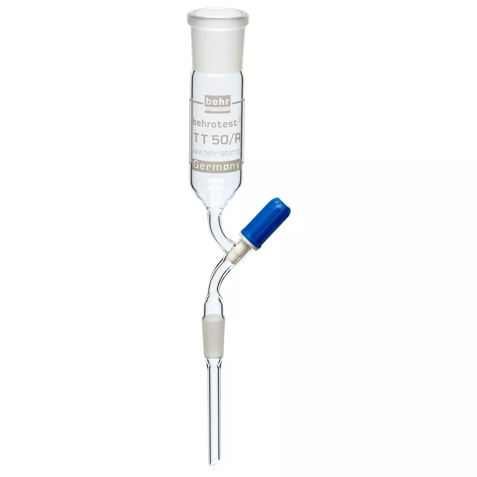 Chemische Bestimmungen - TT 50/R - TT 50/R [B00231847]