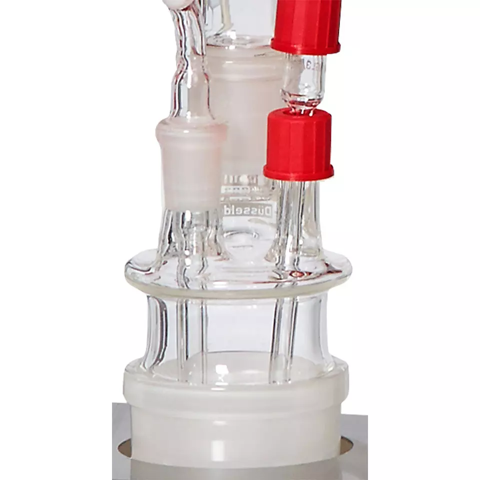 Chemische Bestimmungen - Verbindungsstück (CGL) - CGL 3 [B00218174]