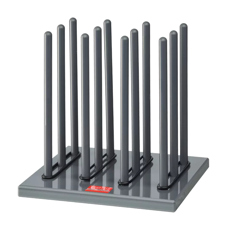 COD single components - Air condenser stand (Air condenser stand)