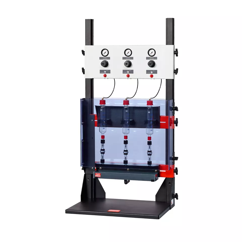 Column method - adsorption unit (Manual sample preparation) - SE Multi [B00218584]