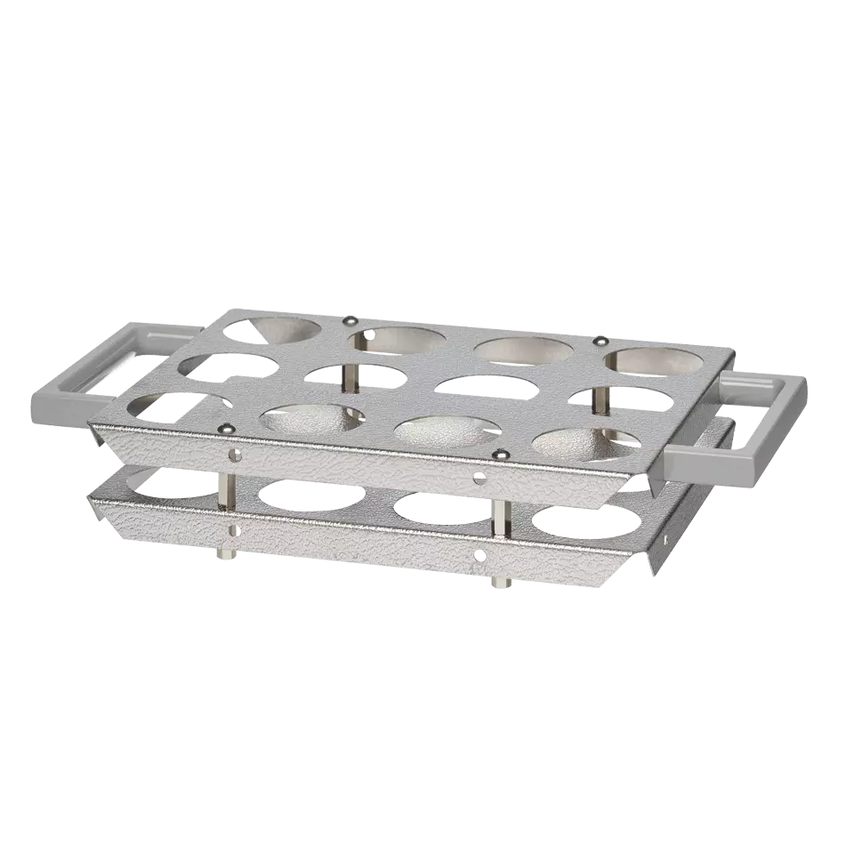 Composants individuels de la DCO - Bâti de charge (Bâti de charge / rangement DCO)