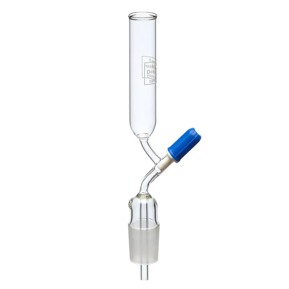 Composants individuels de la DCO - Entonnoir de dosage (Entonnoir de dosage DCO)