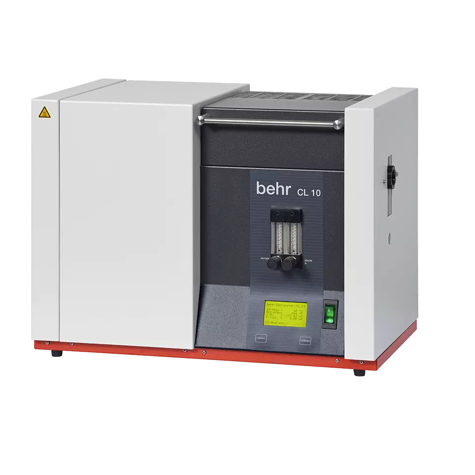 Elementar Analytik - Halogenanalyse
