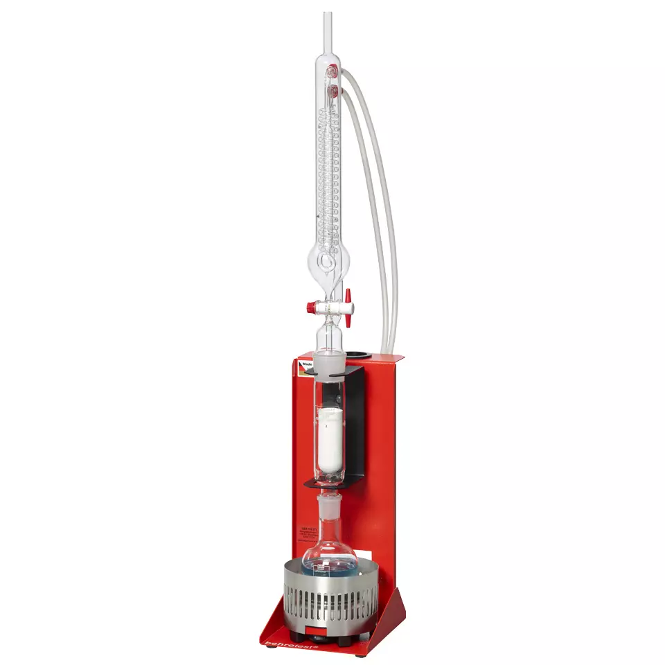 Extraction selon Twisselmann - Systèmes compacts (Un seul point) - KEX 100 T [B00217734]