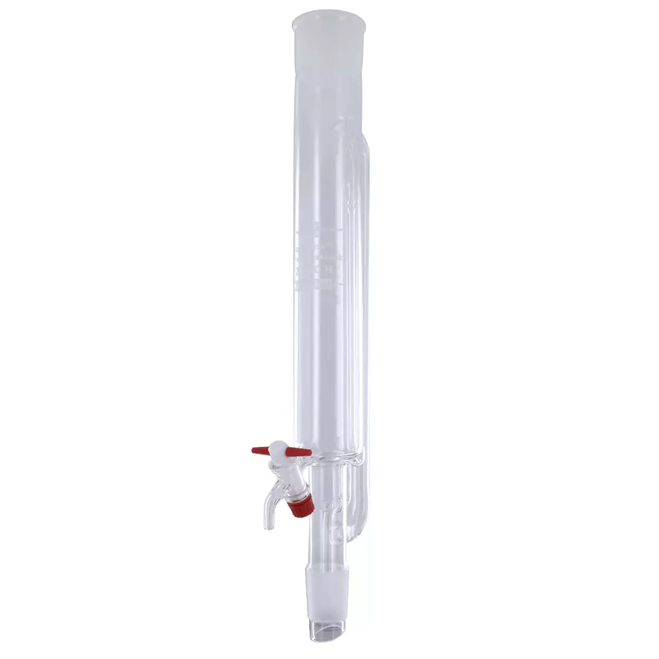 Extraktion - Extracteur avec robinet (EZ H) - EZ 250 H [B00217973]