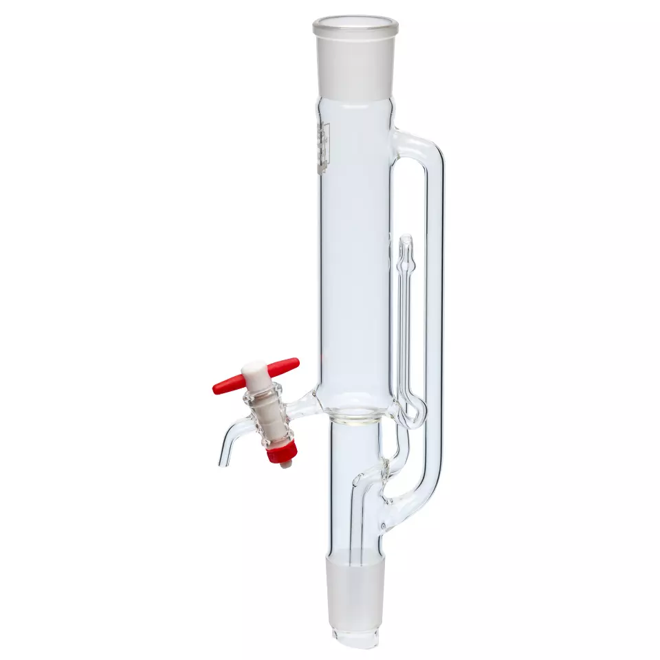 Extraktion - Extracteur avec robinet (EZ H) - EZ 60 H [B00592290]
