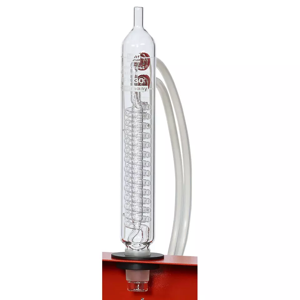 Extraktion - Reflux condenser (RFK) - RFK 30 [B00217955]