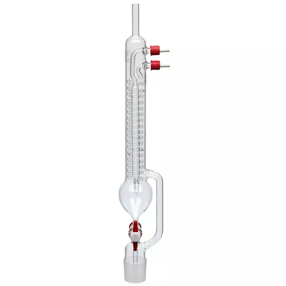 Extraktion - Reflux condenser (RFKT) - RFKT [B00217979]
