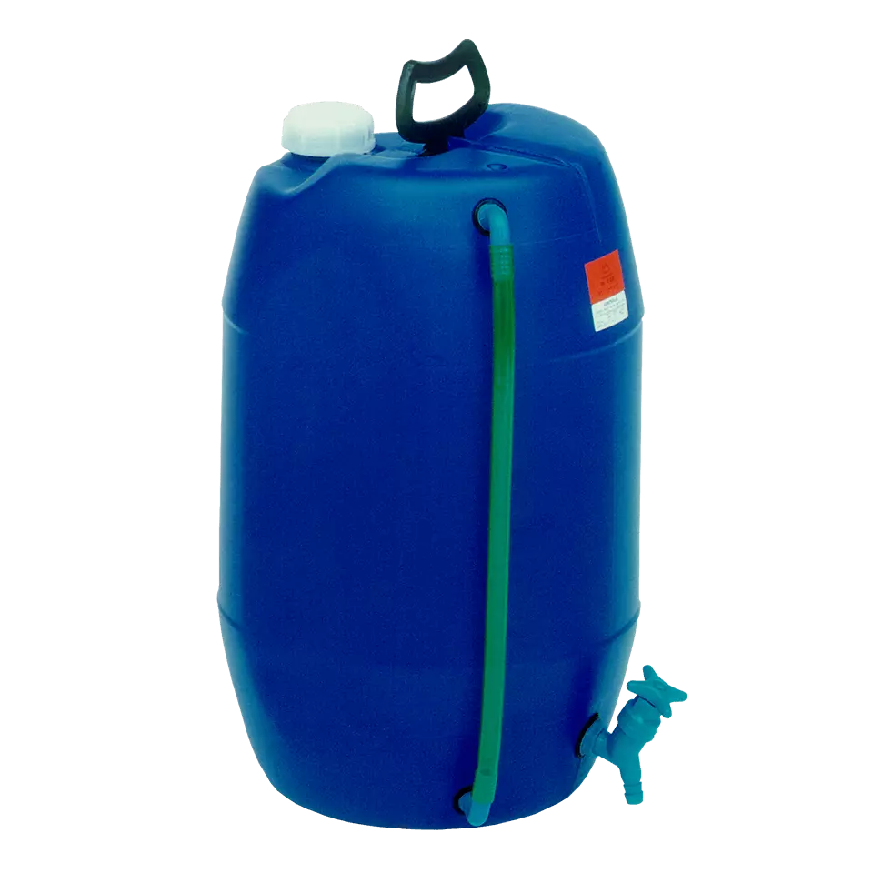 Flacons et bidons - Bidon behroplast®
