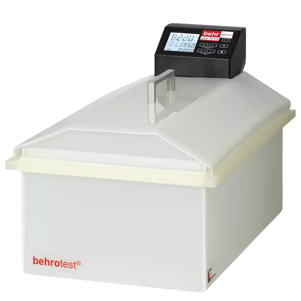 Food & feed analysis - Filtration unit (Determination of fibers) - WBMR [B00696814]
