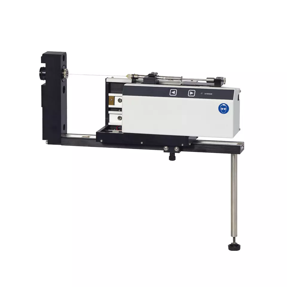 Halogen analysis - Injector (EOX/TX) - INJ 10 [B00218556]