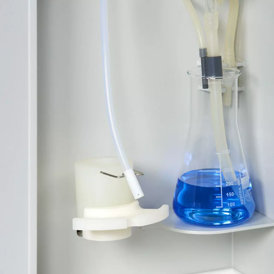 Kjeldahl - Adapter (Adapter) - Mikroadapter 100 ml [B00232266]