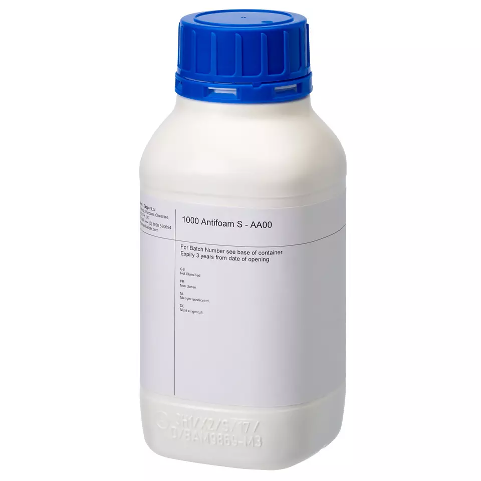 Kjeldahl - Antischaum Tabletten (AFS) - AFS [B00217936]