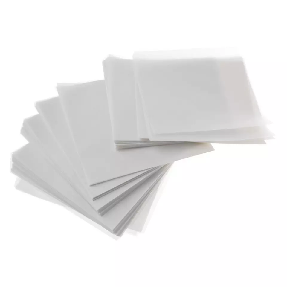 Kjeldahl - Wägepapier (WP) - WP [B00441136]
