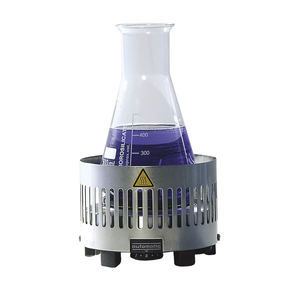 Other laboratory instruments - Heating units