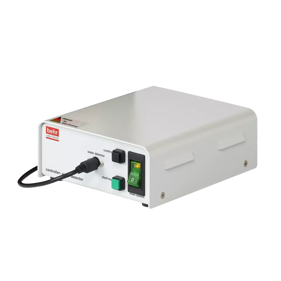 Other laboratory instruments - Monitoring unit (Cooling water monitor)