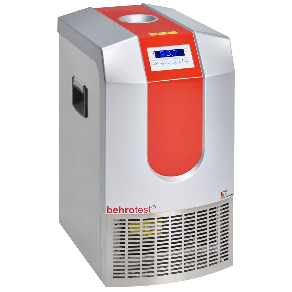 Other laboratory instruments - Recirculation cooler (Recirculation cooler)