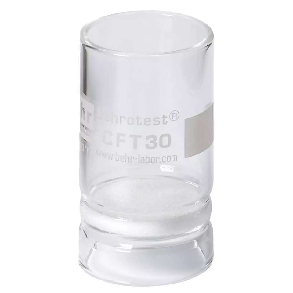 Rohfaser - CFT 30 - CFT 30 [B00658875]