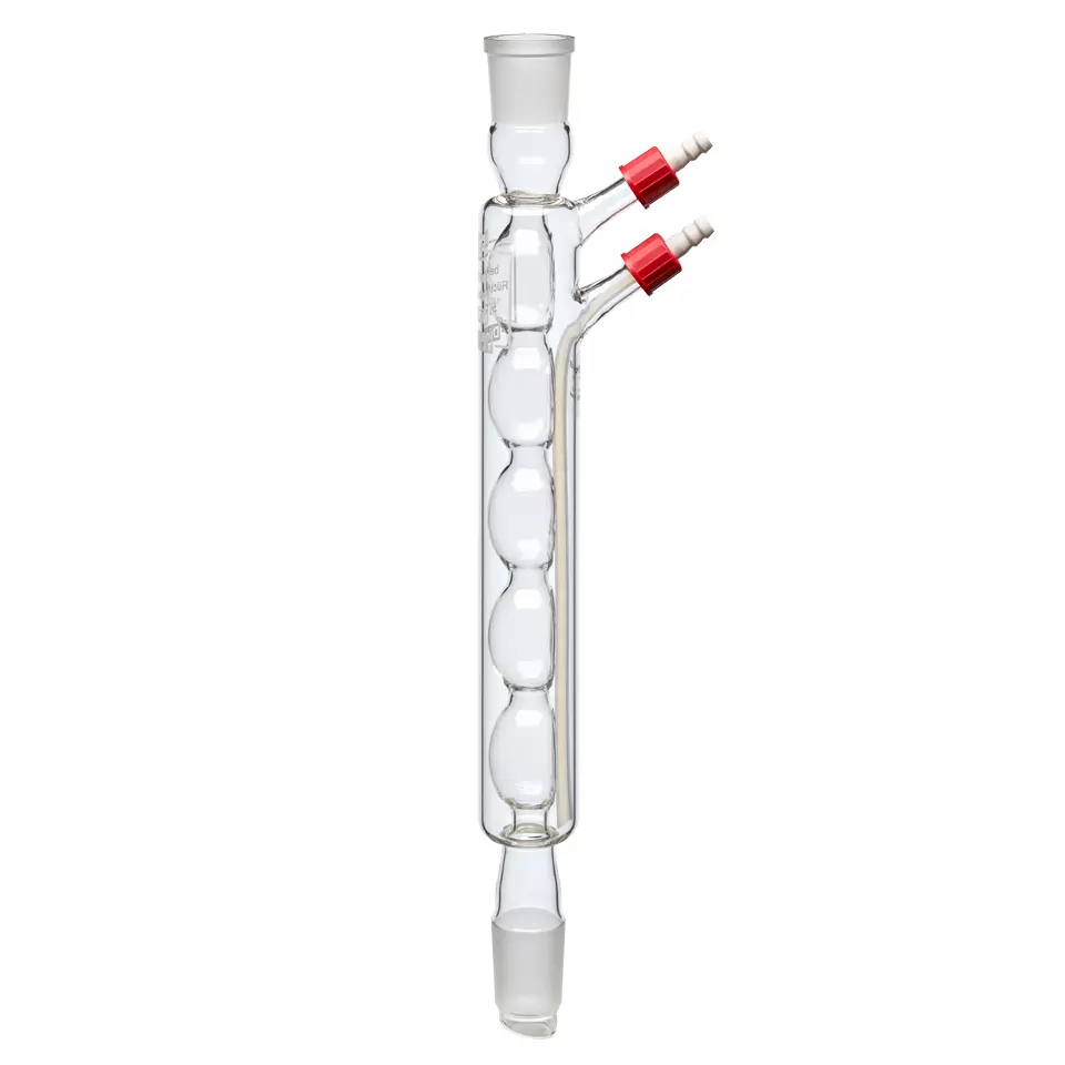 Rückflussdestillation - Réfrigérant à reflux à rotule (SFK) - SFK 50 [B00217957]