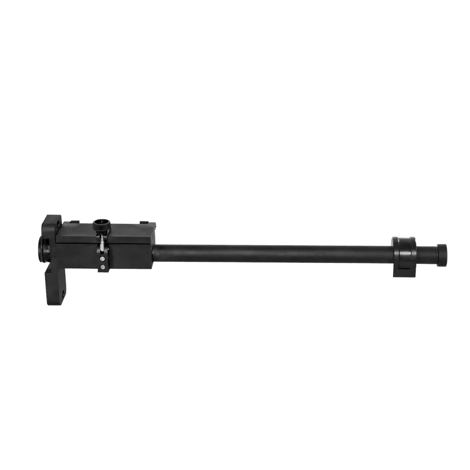 Shaker method - Sample lock (Sample feed) - PS 10 B [B00373122]