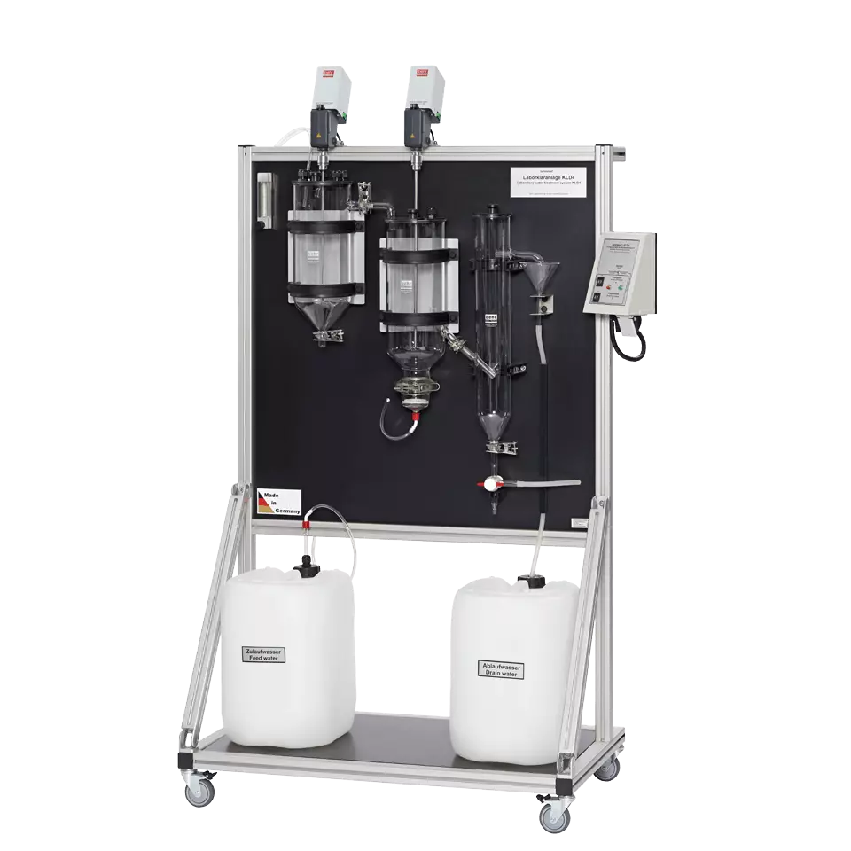 Umwelt Analytik - Biologische Bestimmungen