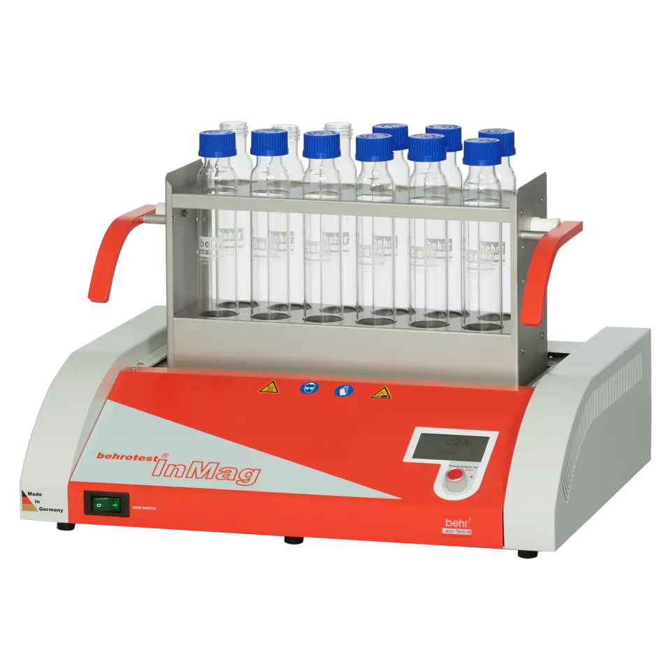 weitere Bestimmungen - Hydroxyprolin