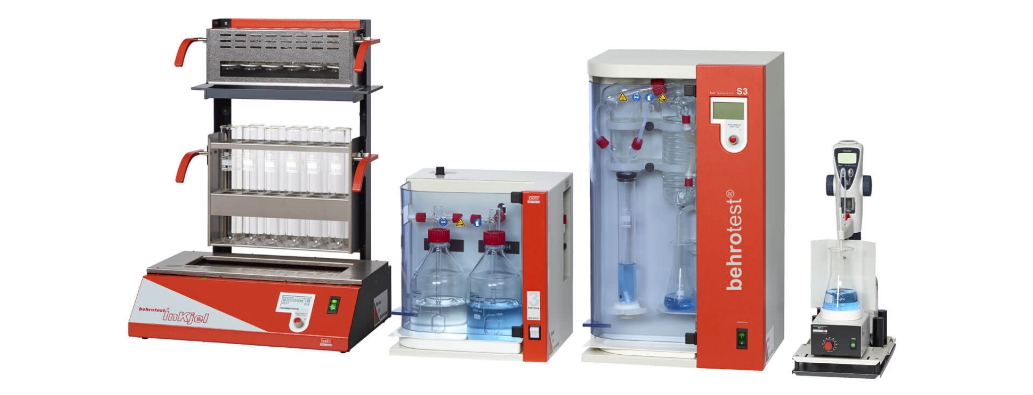 Products behr Labor (EN)