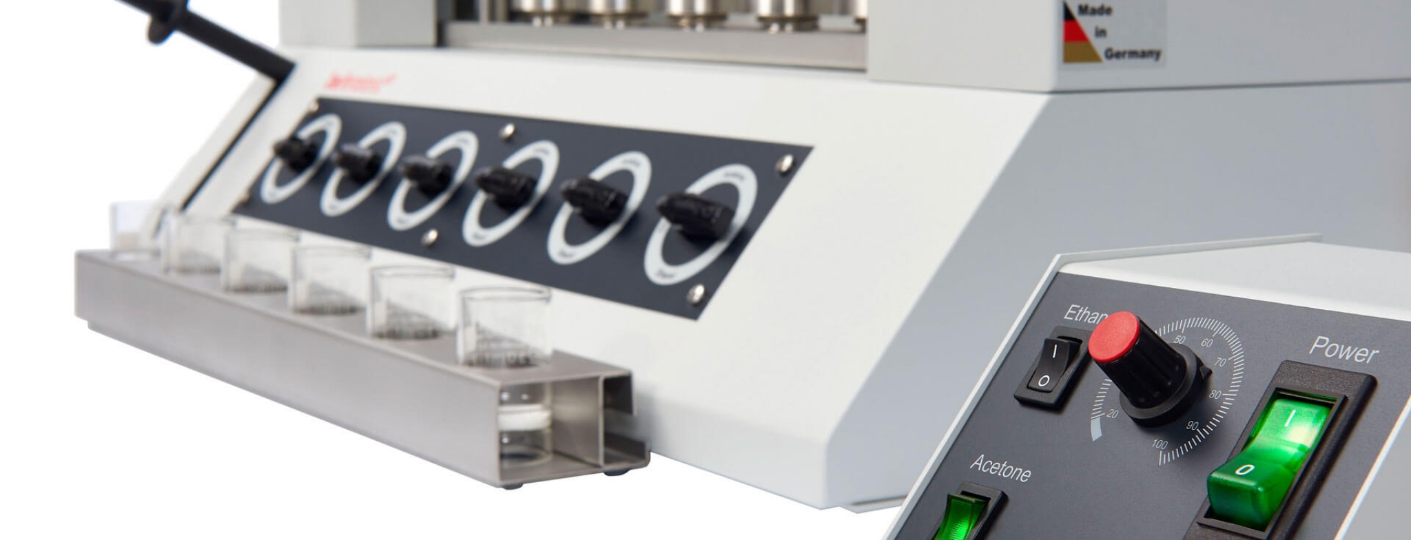 The behr KISS system behr Labor (EN)