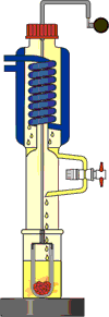 Randall Extraction - Semi-automatic hot extraction apparatus (4 and 6 places)